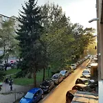 White & Tidy - Apartment Sarajevo